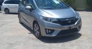 Honda Fit 1,5L 2016 for sale