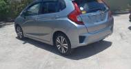 Honda Fit 1,5L 2016 for sale