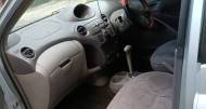 Toyota Yaris 1,5L 2001 for sale