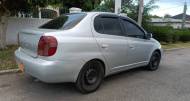 Toyota Yaris 1,5L 2001 for sale