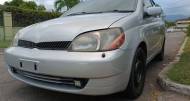 Toyota Yaris 1,5L 2001 for sale