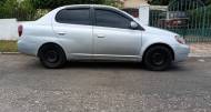 Toyota Yaris 1,5L 2001 for sale