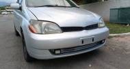 Toyota Yaris 1,5L 2001 for sale