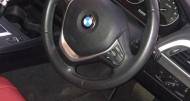 BMW 1-Series 1,6L 2014 for sale