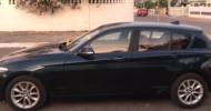 BMW 1-Series 1,6L 2014 for sale