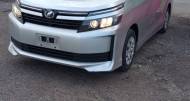 Toyota Voxy 2,0L 2016 for sale