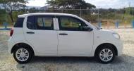 Toyota Passo 1,0L 2017 for sale