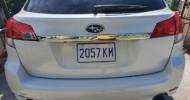 Subaru Legacy 2,5L 2013 for sale