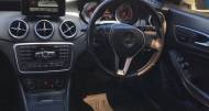 Mercedes-Benz CLA-Class 1,6L 2013 for sale