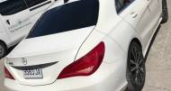 Mercedes-Benz CLA-Class 1,6L 2013 for sale