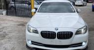 BMW 5-Series 2,3L 2011 for sale