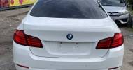 BMW 5-Series 2,3L 2011 for sale