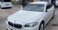 BMW 5-Series 2,3L 2011 for sale