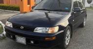 Toyota Corolla 1,6L 1991 for sale