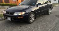 Toyota Corolla 1,6L 1991 for sale