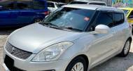 Suzuki Swift 1,5L 2014 for sale