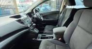 Honda CR-V 2,0L 2017 for sale