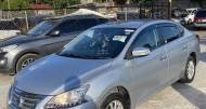 Nissan Sylphy 1,5L 2013 for sale