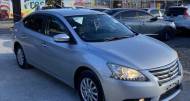 Nissan Sylphy 1,5L 2013 for sale