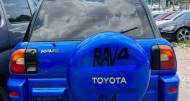 Toyota RAV4 1,5L 1995 for sale