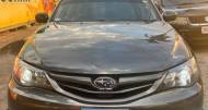 Subaru Impreza 1,8L 2010 for sale