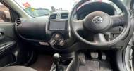 Nissan Latio 1,2L 2014 for sale