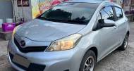 Toyota Vitz 1,1L 2013 for sale