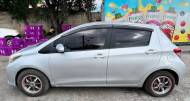 Toyota Vitz 1,1L 2013 for sale