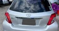 Toyota Vitz 1,1L 2013 for sale