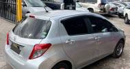 Toyota Vitz 1,1L 2013 for sale