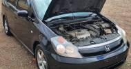 Honda Stream 2,0L 2006 for sale