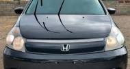 Honda Stream 2,0L 2006 for sale