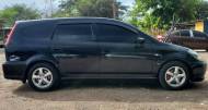 Honda Stream 2,0L 2006 for sale