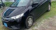 Honda Fit 1,3L 2014 for sale