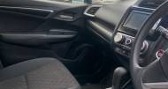 Honda Fit 1,3L 2014 for sale