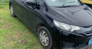 Honda Fit 1,3L 2014 for sale