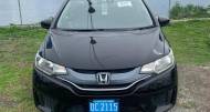 Honda Fit 1,3L 2014 for sale