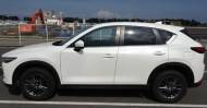 Mazda CX-5 2,5L 2019 for sale