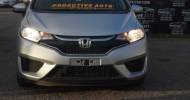 Honda Fit 1,3L 2017 for sale