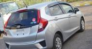 Honda Fit 1,3L 2017 for sale