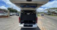 Toyota Hiace 2,5L 2014 for sale