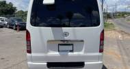 Toyota Hiace 2,5L 2014 for sale