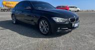 BMW 3-Series 1,6L 2013 for sale