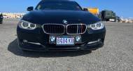 BMW 3-Series 1,6L 2013 for sale