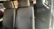 Toyota Hiace 2,0L 2012 for sale