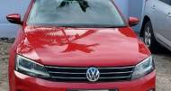 Volkswagen Jetta 1,4L 2017 for sale