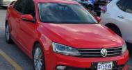 Volkswagen Jetta 1,4L 2017 for sale