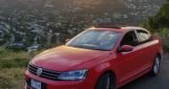 Volkswagen Jetta 1,4L 2017 for sale