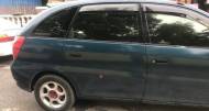 Toyota Corolla 2,0L 2000 for sale