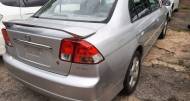 Honda Civic 1,8L 2004 for sale